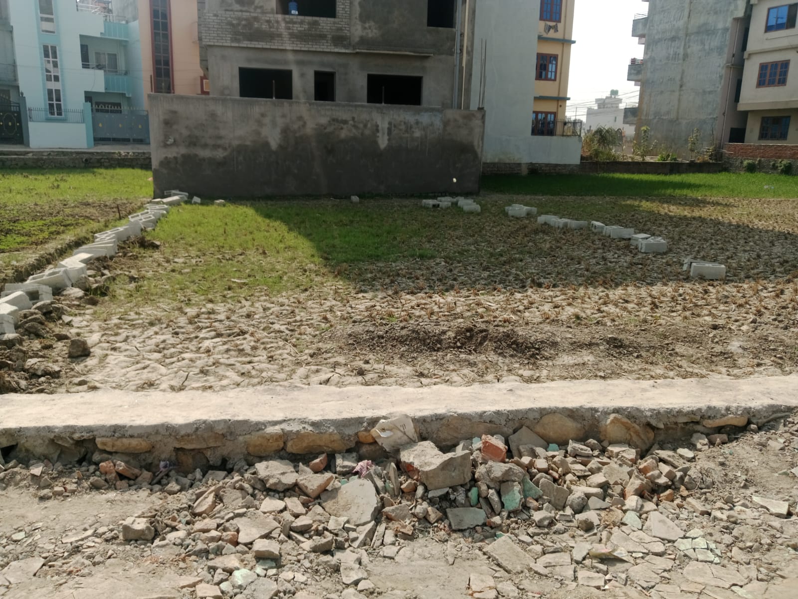 Picture of Mahalaxmi Municipality, Bagmati